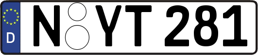 N-YT281