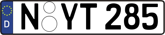 N-YT285