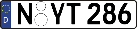 N-YT286