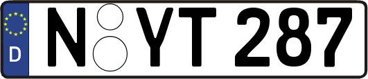 N-YT287