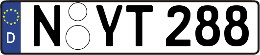 N-YT288
