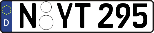 N-YT295
