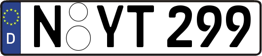 N-YT299
