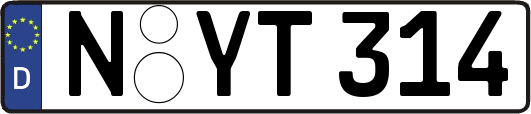 N-YT314