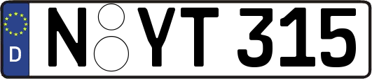 N-YT315