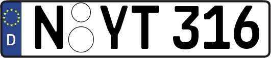 N-YT316