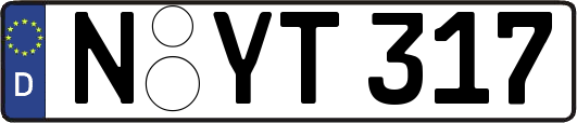 N-YT317