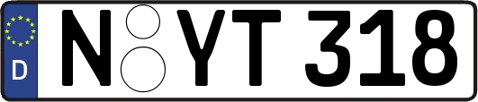 N-YT318