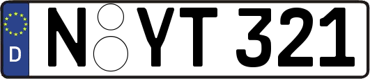 N-YT321