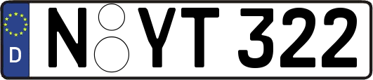 N-YT322