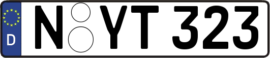 N-YT323