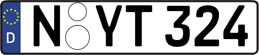 N-YT324