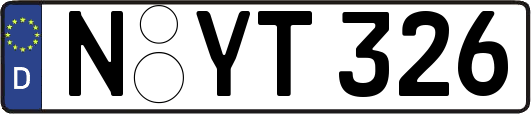 N-YT326