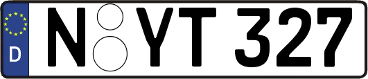 N-YT327
