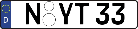 N-YT33