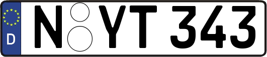 N-YT343