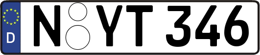 N-YT346