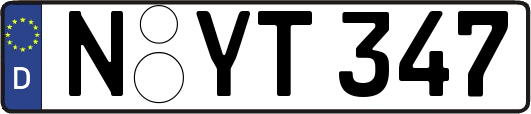 N-YT347