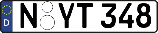 N-YT348