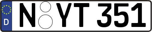 N-YT351