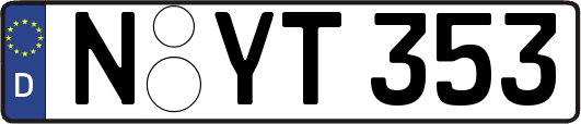 N-YT353