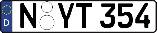N-YT354