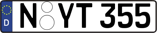 N-YT355