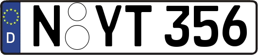 N-YT356