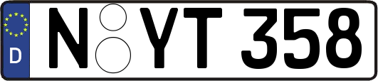 N-YT358