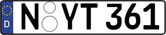 N-YT361