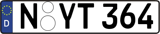 N-YT364