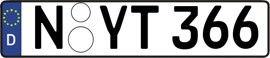N-YT366