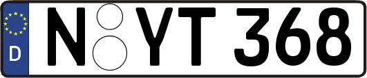 N-YT368