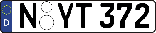 N-YT372