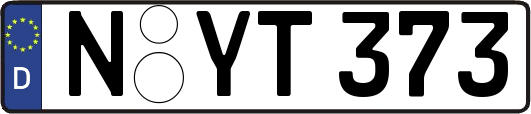 N-YT373