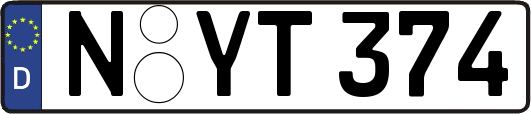 N-YT374