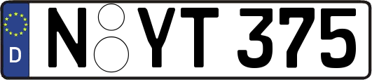 N-YT375