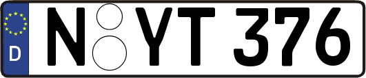N-YT376