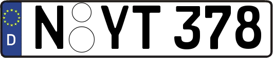 N-YT378
