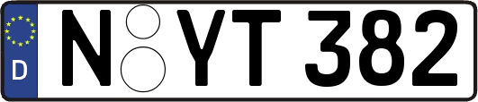 N-YT382