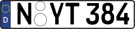 N-YT384