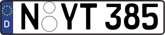 N-YT385