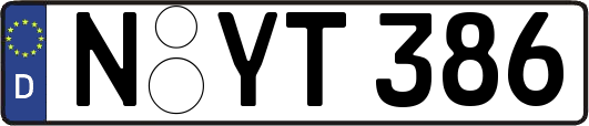 N-YT386