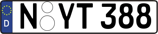 N-YT388