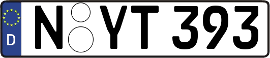 N-YT393