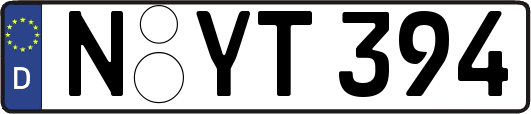 N-YT394