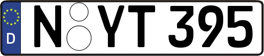 N-YT395