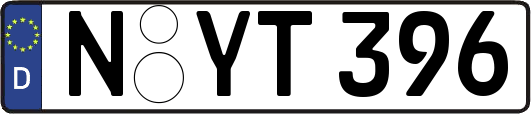 N-YT396