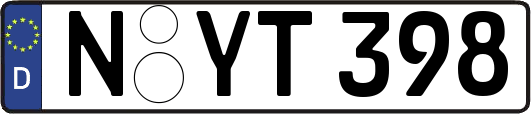 N-YT398