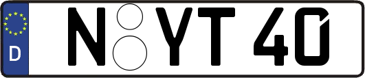 N-YT40